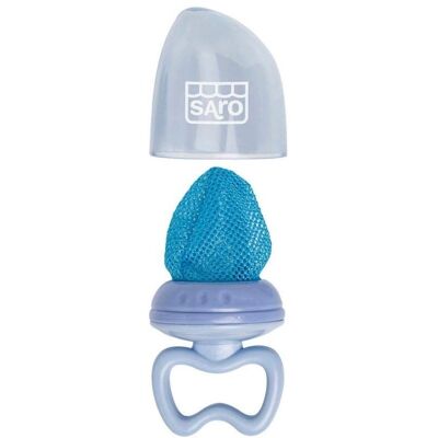 Saro Rosa Alimentador de Bebês - Transição de Líquidos para Sólidos Saro Rosa Alimentador de Bebês - Transição de Líquidos para Sólidos