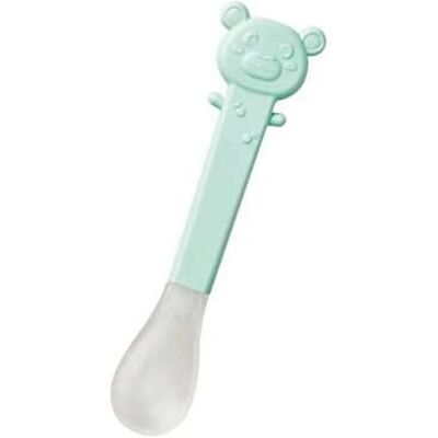 Saro Primer Cuchara Punta Blandita Saro Primer Cuchara Punta Blandita