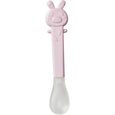 Cuchara Rosa Punta Blanda - Cuchara Cuchara Rosa Punta Blanda - Cuchara