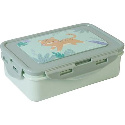 Saro Δοχείο Φαγητού Hunter Mint - 550ML - Lunch Box Saro Δοχείο Φαγητού Hunter Mint - 550ML - Lunch Box