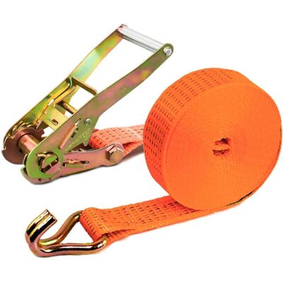 Ponsa Ratsche 50mm x 8,5m - Ratchet Ponsa Ratsche 50mm x 8,5m - Ratchet