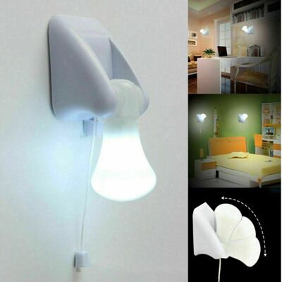 ERANPO LED Wall Night Light - Night Light ERANPO LED Wall Night Light - Night Light