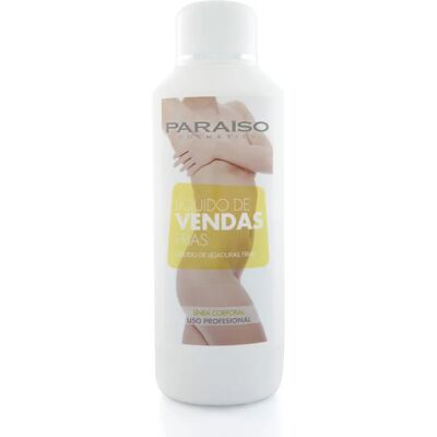 Gel Adelgazante Paraíso Cosmetics - Loción Corporal Gel Adelgazante Paraíso Cosmetics - Loción Corporal