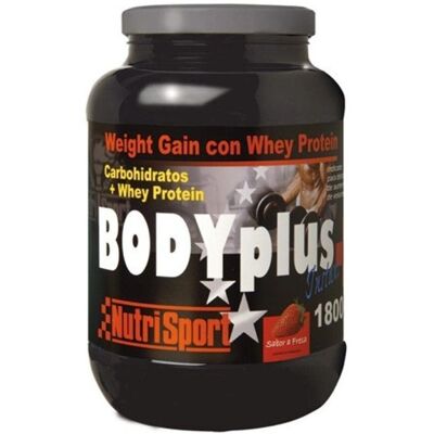 Barra de Creatina Nutrisport 18 Uds Chocolate con Leche Barra de Creatina Nutrisport 18 Uds Chocolate con Leche