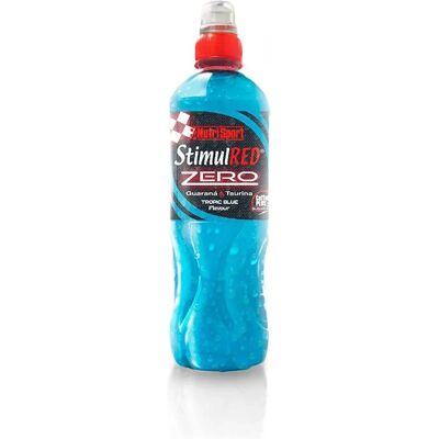 Nutrisport - Stimul Red - blu tropicale - Energy drink Nutrisport - Stimul Red - blu tropicale - Energy drink