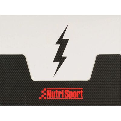 NutriSport StimulRed Fresa Energy Gel - Energy Gel NutriSport StimulRed Fresa Energy Gel - Energy Gel