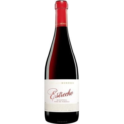 Enrique Mendoza Estrecho Monastrell – Rotwein Enrique Mendoza Estrecho Monastrell – Rotwein