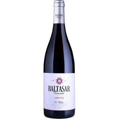 San Alejandro Baltasar Gracián El Político 75cl - Vin - Publicité San Alejandro Baltasar Gracián El Político 75cl - Vin - Publicité