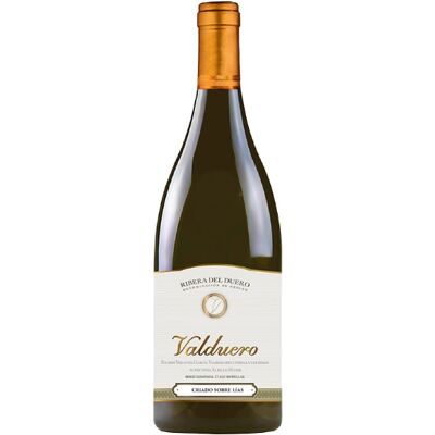 Valduero Weißwein Albillo 2019 - Wein Valduero Weißwein Albillo 2019 - Wein