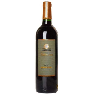 Valduero 2015 Crianza Ribera del Duero - Vino Tinto Valduero 2015 Crianza Ribera del Duero - Vino Tinto