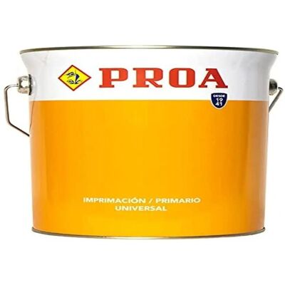 Proa - Imputação Universal Preta 4L - Imputação Proa - Imputação Universal Preta 4L - Imputação