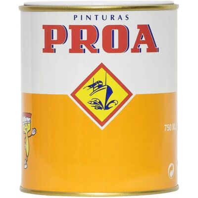 Uniproa Imprimación Multiadherente Cinzento - Primer Uniproa Imprimación Multiadherente Cinzento - Primer