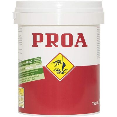Vernice Satinata Opaca Interno/Esterno Proa - Vernice Vernice Satinata Opaca Interno/Esterno Proa - Vernice