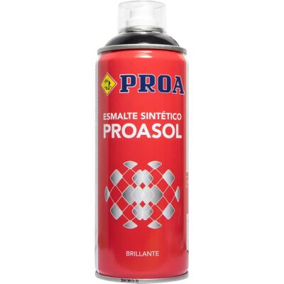 Proasol tinta spray - Alta durabilidade, Secagem rápida, Resistente às condições climáticas Proasol tinta spray - Alta durabilidade, Secagem rápida, Resistente às condições climáticas