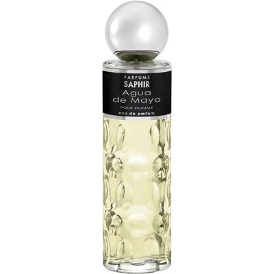 Saphir 59 N Eau de Parfum - Eau de Parfum Saphir 59 N Eau de Parfum - Eau de Parfum