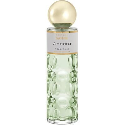 Saphir Ancora Profumo Donna - 200ml Saphir Ancora Profumo Donna - 200ml
