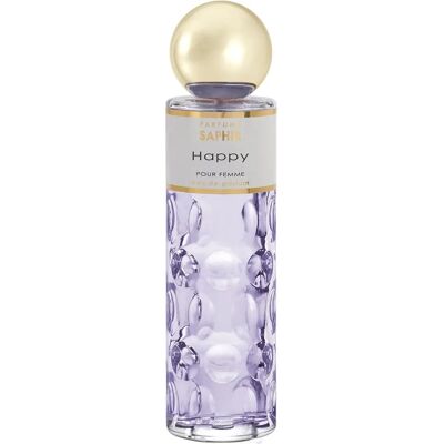 SAPHIR N 37 Eau de Parfum - Fruchtig Blumiger Duft SAPHIR N 37 Eau de Parfum - Fruchtig Blumiger Duft