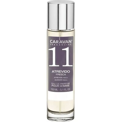 Perfume Caravan No 11 - Cítrico Verde - Eau de Parfum Perfume Caravan No 11 - Cítrico Verde - Eau de Parfum