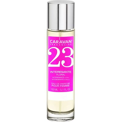 Profumo Caravan No 23 Fruttato Floreale Profumo Caravan No 23 Fruttato Floreale