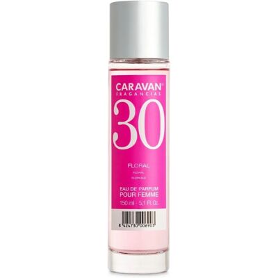 Profumo Caravan No 30 - Fragranza floreale e fruttata elegante Profumo Caravan No 30 - Fragranza floreale e fruttata elegante