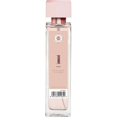 Luda Iap Pharma Nr. 1 Parfüm - Fruchtig Blümig, 150ml Luda Iap Pharma Nr. 1 Parfüm - Fruchtig Blümig, 150ml
