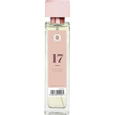 Iap Pharma Nr 17 Duft - Blumen, Jung - Parfüm Iap Pharma Nr 17 Duft - Blumen, Jung - Parfüm