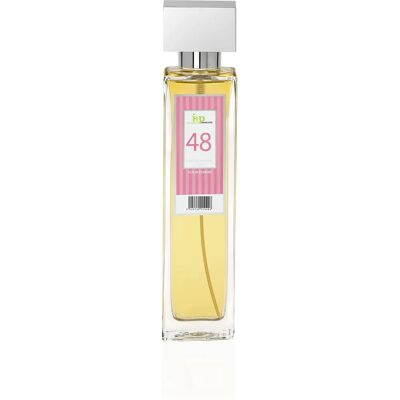 Parfum Iap Pharma 150ml – Fragrance Florale et Orientale - Publicité Parfum Iap Pharma 150ml – Fragrance Florale et Orientale - Publicité