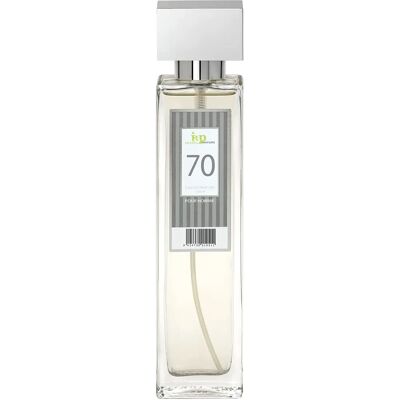 Iap Pharma Nr. 70 - Frischer Zitrusduft - 150ml Parfüm Iap Pharma Nr. 70 - Frischer Zitrusduft - 150ml Parfüm