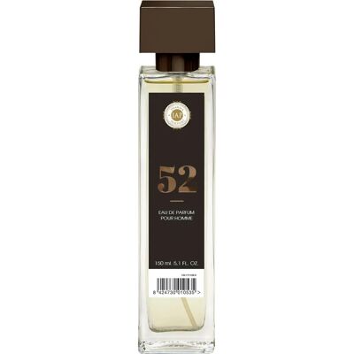 Iap Pharma Model 52 - Bloemige Fruitige Parfum Iap Pharma Model 52 - Bloemige Fruitige Parfum