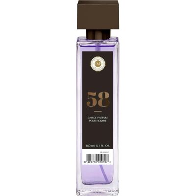 Luda Iap Pharma 150ml Profumo - Agrumato Fiori Caldi - Profumo Luda Iap Pharma 150ml Profumo - Agrumato Fiori Caldi - Profumo