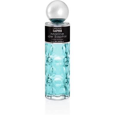 Saphir Marine De Saphir N 85 - Perfume Saphir Marine De Saphir N 85 - Perfume