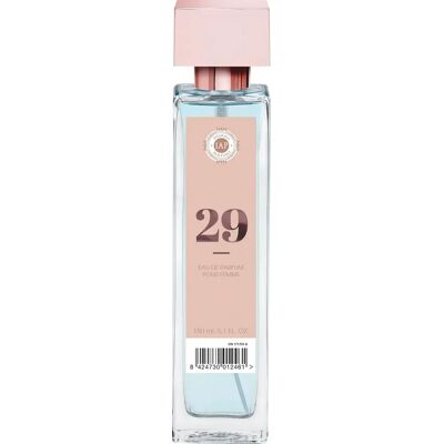 Iap Pharma Modèle 29 - Parfum Florale Citronné - Publicité Iap Pharma Modèle 29 - Parfum Florale Citronné - Publicité