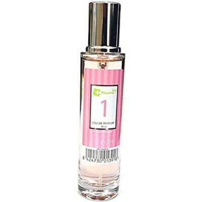 Iap Pharma Parfüm 1 Fruchtig Blumen - Damenparfüm Iap Pharma Parfüm 1 Fruchtig Blumen - Damenparfüm