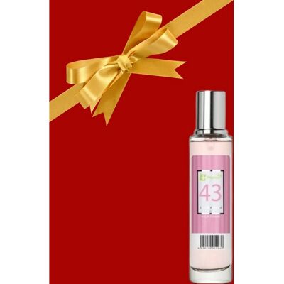 Iap Pharma 43 Donna - Frischer & Fruchtiger Duft - 30ml Iap Pharma 43 Donna - Frischer & Fruchtiger Duft - 30ml