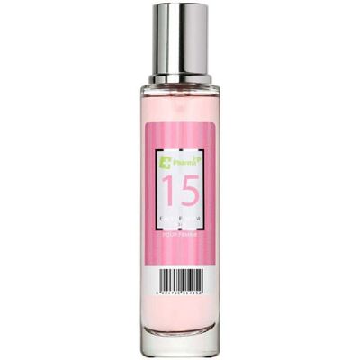 Iap Pharma 15 Eau de Parfum - Floreale, Naturale, 30ml Iap Pharma 15 Eau de Parfum - Floreale, Naturale, 30ml