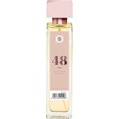 Iap Pharma 48 Perfume Floral para Mujeres - Perfume Iap Pharma 48 Perfume Floral para Mujeres - Perfume