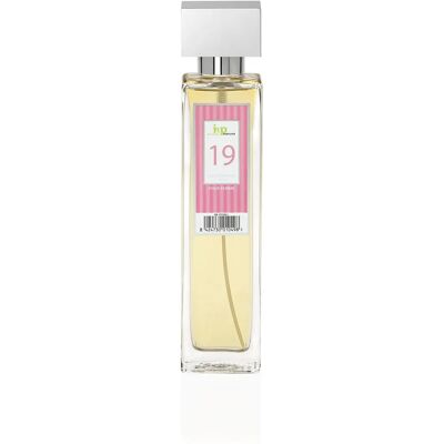 Luda IAP Pharma 19 Eau de Parfum - Magnolie & Freesie - 30ml Luda IAP Pharma 19 Eau de Parfum - Magnolie & Freesie - 30ml