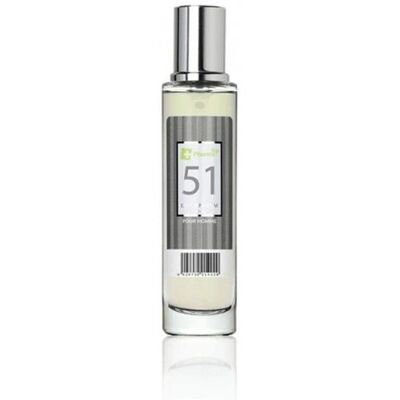 LUDA IAP Pharma No51 Perfume - Long-lasting masculine fragrance LUDA IAP Pharma No51 Perfume - Long-lasting masculine fragrance