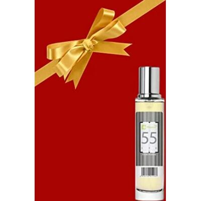 Iap Pharma 55 Fresh Citrus Perfume - Perfume Iap Pharma 55 Fresh Citrus Perfume - Perfume