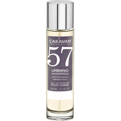 Profumo Caravan No57 - Fragranza agrumi marina - 150ml Profumo Caravan No57 - Fragranza agrumi marina - 150ml