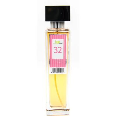 Luda Iap Pharma N.32 Eau de Parfum - Süßer Floraler Duft, 150ml Luda Iap Pharma N.32 Eau de Parfum - Süßer Floraler Duft, 150ml