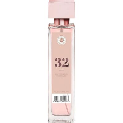 Iap Pharma 32 - Florale & Aromatische Parfüm - 30ml Iap Pharma 32 - Florale & Aromatische Parfüm - 30ml