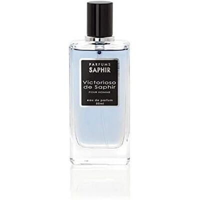 Saphir Perfect Homme Eau de Parfum - Herren Duft 50ml Saphir Perfect Homme Eau de Parfum - Herren Duft 50ml