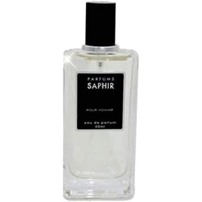 Saphir Acqua Uomo Pour Homme EDP - 50ml Saphir Acqua Uomo Pour Homme EDP - 50ml