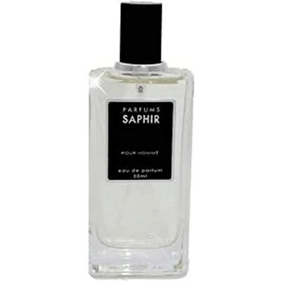 Saphir Dynamisch Pour Homme Edp - Eau de Parfum für Männer Saphir Dynamisch Pour Homme Edp - Eau de Parfum für Männer
