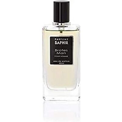 Saphir Excentric Eau de Parfum - Herren 50ml Luxusduft Saphir Excentric Eau de Parfum - Herren 50ml Luxusduft