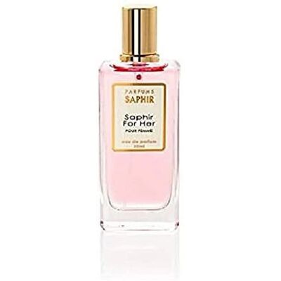 Helena Rubinstein Saphir EDP - Perfume para Mulheres Helena Rubinstein Saphir EDP - Perfume para Mulheres