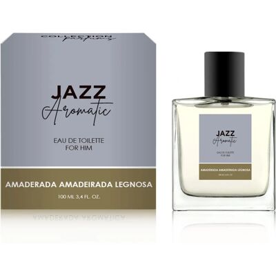 Noname Alkotest Melody Jazz Aromatic Spray para Homens Noname Alkotest Melody Jazz Aromatic Spray para Homens
