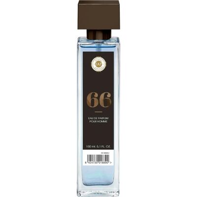Iap Pharma 66 Parfum - Frisse Geur - Parfum Iap Pharma 66 Parfum - Frisse Geur - Parfum