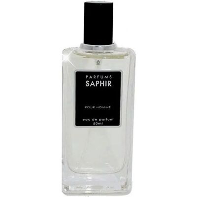 Saphir Select Man EDP – Parfüm für Männer Saphir Select Man EDP – Parfüm für Männer